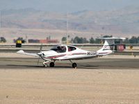 N635AT @ VGT - ATP Aircraft 1 / Diamond Aircraft Ind Inc DA 40 - (Star)