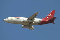 G-CEAE @ PMI - Another old stager leaves PMI. - by Kevin Murphy