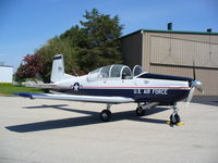 N826LT @ KRFD - P3-05