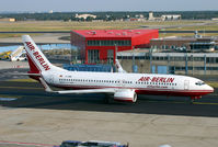 D-ABBI @ FRA - Passing the viewing terrace at frankfurt. - by Kevin Murphy
