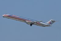 N70425 @ LAX - American Airlines N70425 (FLT AAL1744) departing RWY 25R enroute to Chicago Ohare Int'l (KORD), Illinois. - by Dean Heald