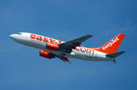 G-EZKG @ PMI - Off back to the UK from Palma. - by Kevin Murphy