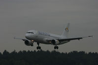 EC-IMU @ BOH - IBERWORLD A-320