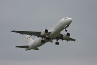 EC-IMU @ BOH - A-320