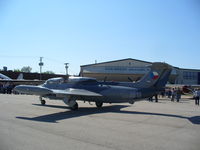 N2819 @ KRFD - L29 - by Mark Pasqualino