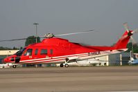 D-HSLA @ CGN - visitor for Formula 1 at Nürburgring - by Wolfgang Zilske