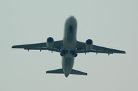 EI-DEP @ KRK - Aer Lingus - after departure rwy 07 - by Artur Bado?