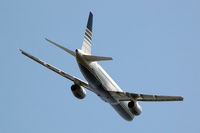 EC-ISY @ KRK - Hola Airlines - after departure from rwy 07 - by Artur Bado?