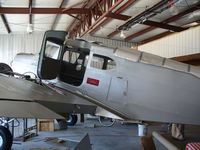 N30L @ C77 - Cessna T-50 - by Mark Pasqualino