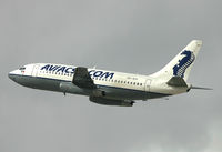 XA-SIX @ LAS - Leaving Las Vegas. - by Kevin Murphy