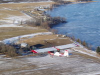C-IDCD - Cobden Ontario Farmland - by Ray Nash