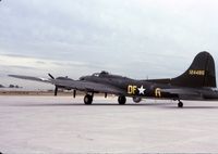 N3703G @ KDPA - Visiting for an airshow - by Glenn E. Chatfield