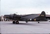 N3703G @ KDPA - Visiting for an airshow - by Glenn E. Chatfield