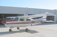 N1609X - Cessna 210L - by Unknown