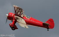 N9039H @ KSEE - Taken at the Wings over Gillespie Air Show 2006 - by Victor Archer