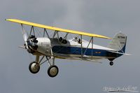 N794H @ KSEE - Photo taken at the 2006 Wings over Gillespie Air Show