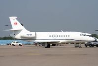HB-ISF @ CGN - visitor - by Wolfgang Zilske