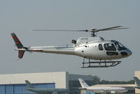 D-HFEM @ CGN - visitor - by Wolfgang Zilske