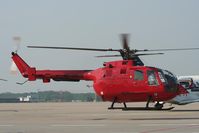 D-HMUG @ CGN - visitor - by Wolfgang Zilske