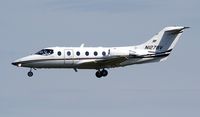 N127BV @ ROC - landing 04 - by scott kerhaert