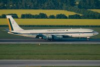2401 @ VIE - Just landed on RWY29. - by Andy Graf-VAP