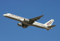 N549AX @ LAS - Breezing out of Vegas on a sunny day. - by Kevin Murphy