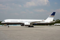 EC-ISY @ CGN - visitor - by Wolfgang Zilske