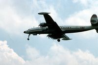 N6937C @ DPA - Majestic in flight