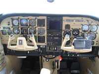 N132DB - New Panel - by Ramin Aminloo