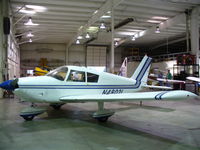 N4802L @ C77 - PA-28-180