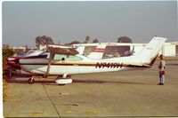 N9419H @ VNY - At VNY - by Rolf Mueggler