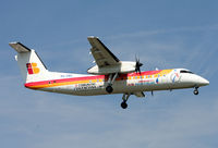 PH-DMQ @ GVA - visitor