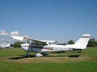 N2625U @ 7B2 - pix taken just before I bought it - by Jim Rogers