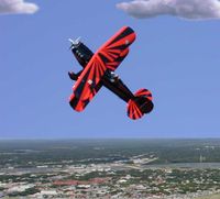 N94RG - Skybolt - by NA