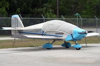 N4124G @ CGC - Seen at CGC