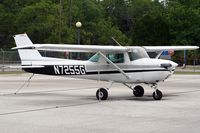 N7255G @ CGC - at CGC - by Paul Aranha