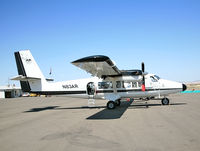N83AR @ PRC - Photographed at Love Field, Prescott, AZ - by Jim Weaver