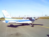N6279P - 1981 Cessna 152 - by Bill King