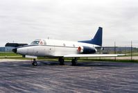 N21092 @ JVL - Used for training at a maintenance school