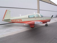 N6803N - 68 m20g with a few speed mods - by owner