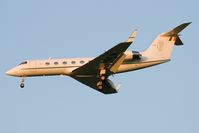 251 @ VIE - Final RWY34. - by Andy Graf-VAP