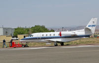 N23NG @ PRC - Photographed at Love Field, Prescott, AZ - by Jim Weaver
