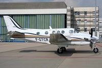 F-GTCR @ CGN - visitor - by Wolfgang Zilske