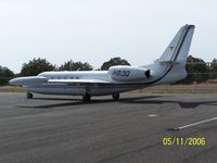 N830 @ SEZ - Sedona Airport - by John Madzik