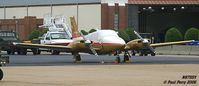 N8755Y @ LFI - Seen on the Performer Ramp at Air Power Over Hampton Roads