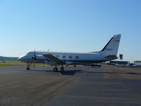 N612DT @ KHEF - G-159