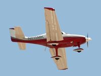N815MK @ VGT - Privately Owned / 2004 Lancair ES - by SkyNevada - Brad Campbell