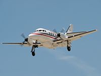N920AE @ VGT - Vision Air / 1991 British Aerospace BAE JETSTREAM 3201 - by SkyNevada - Brad Campbell