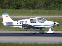 D-EBTM photo, click to enlarge D-EBTM photo, click to enlarge