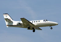 PH-DEZ @ GVA - visitor - by Wolfgang Zilske